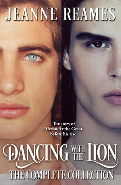 Bundle: Dancing with the Lion: The Complete Collection