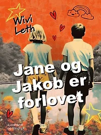 Jane og Jakob er forlovet