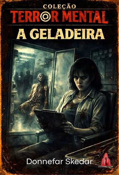 A Geladeira: (Reimaginado)
