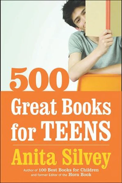500 Great Books For Teens