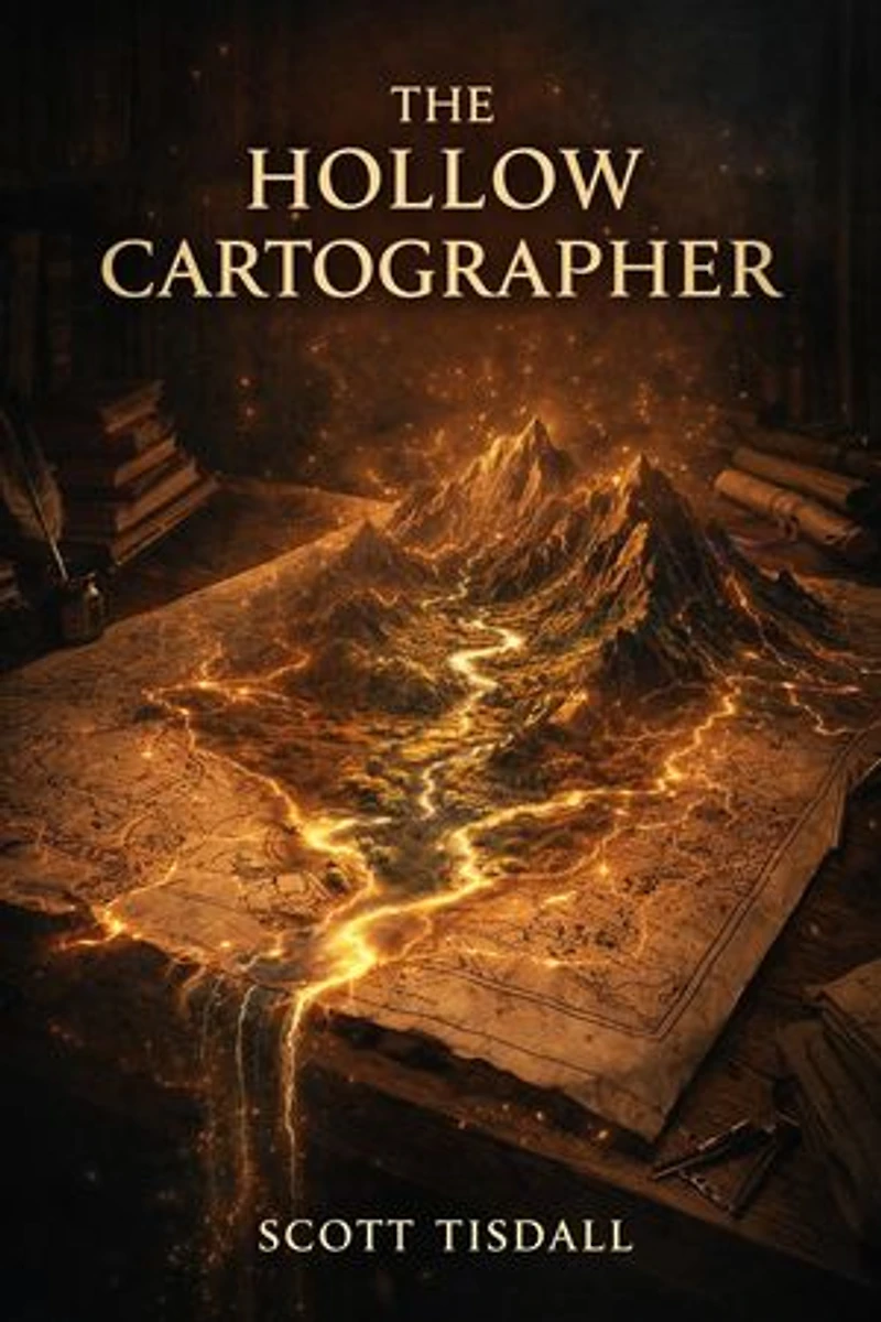 The Hollow Cartographer
