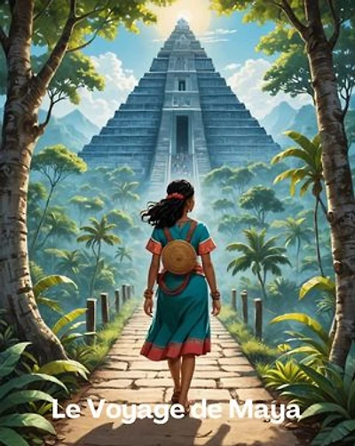 A la recherche de la confiance : le voyage de maya