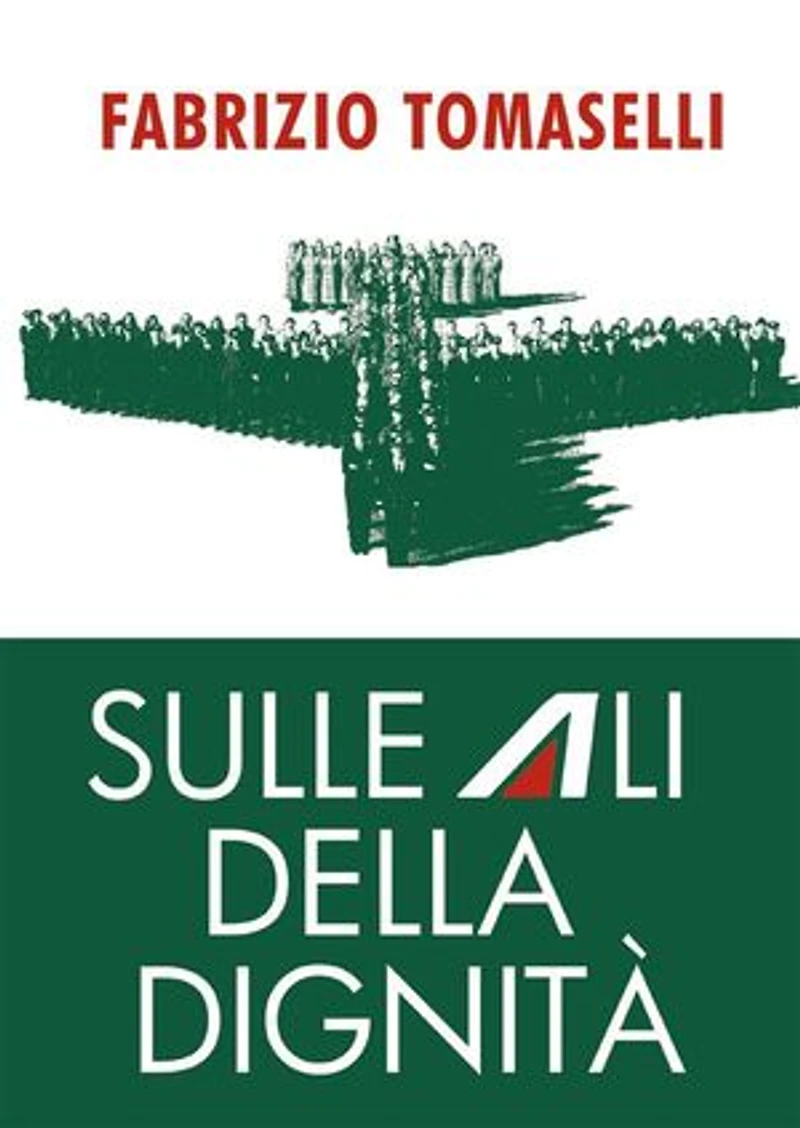 Sulle ali della dignità: Come i lavoratori si sono battuti per impedire la distruzione di Alitalia