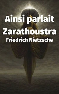 Ainsi Parlait Zarathoustra