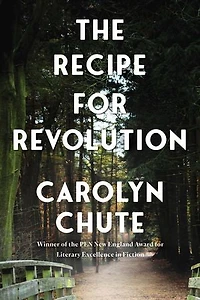 The Recipe For Revolution: A Novel