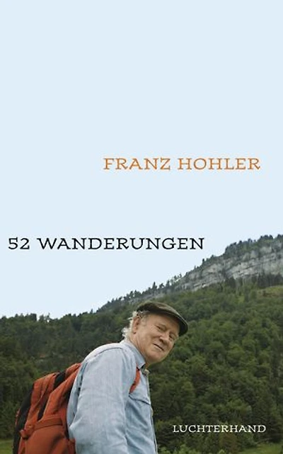 52 Wanderungen