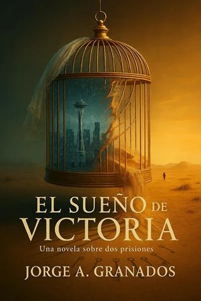 El Sueño de Victoria
