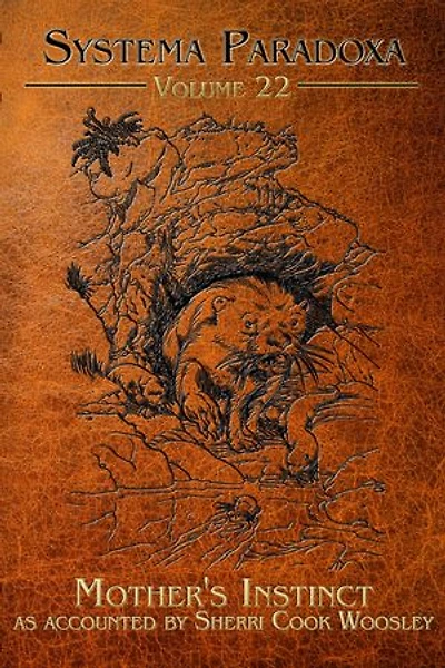 Mother's Instinct: A Tale of the Dobhar Chu