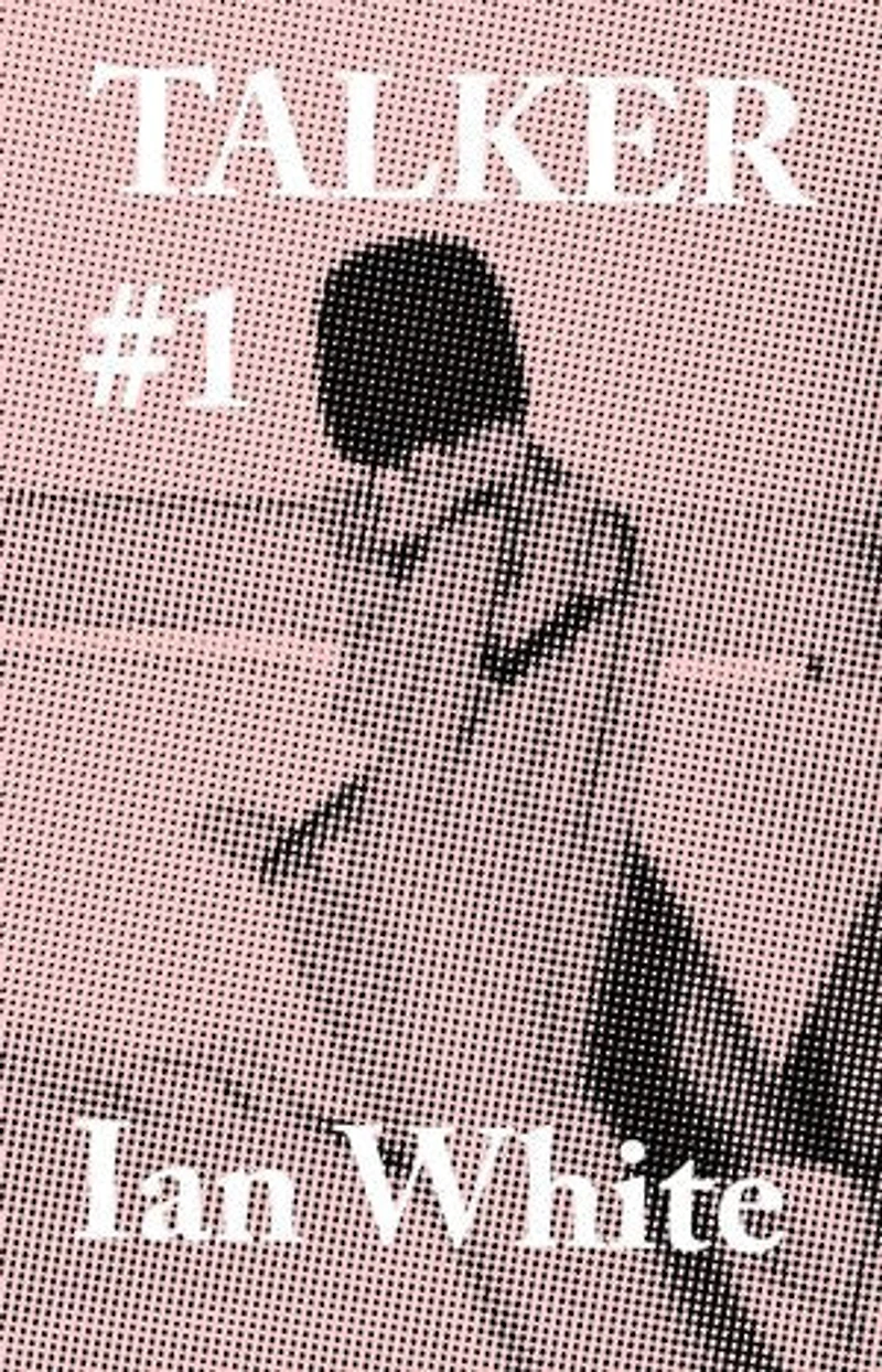 Talker #1: Ian White
