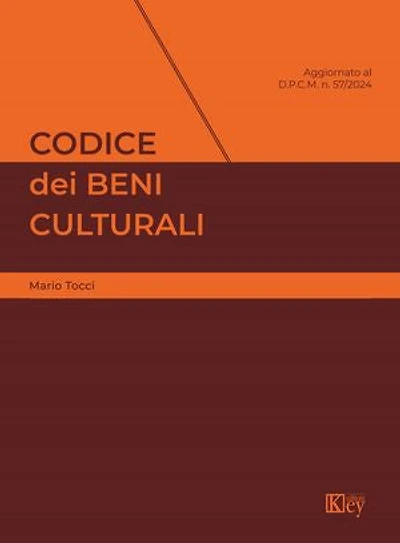 Codice dei beni culturali