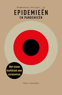 Epidemieën en pandemieën: Geactualiseerde editie met nieuw hoofdstuk over het coronavirus