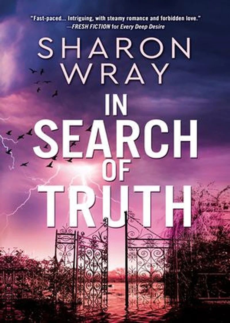 Search Of Truth