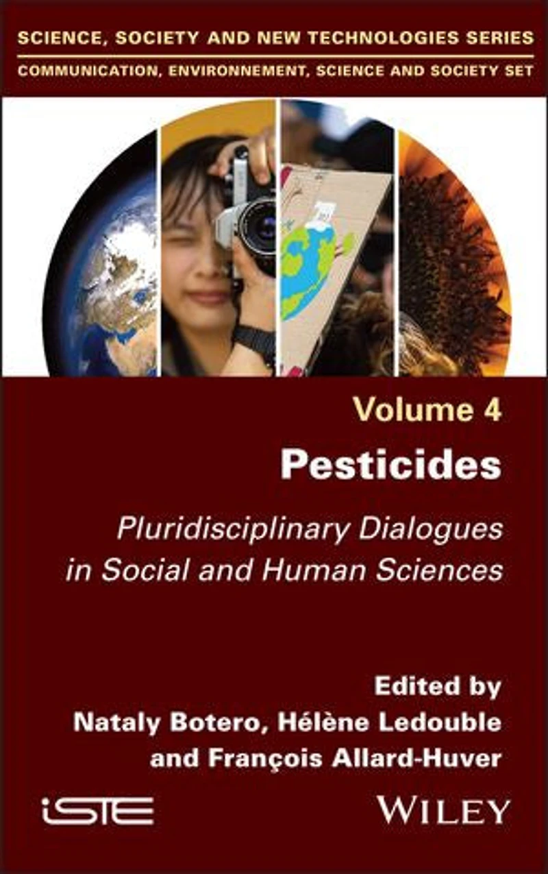 Pesticides: Pluridisciplinary Dialogues Social and Human Sciences