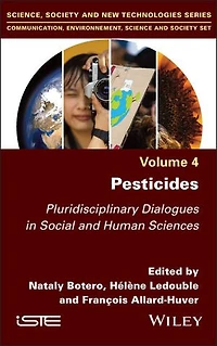 Pesticides: Pluridisciplinary Dialogues Social and Human Sciences