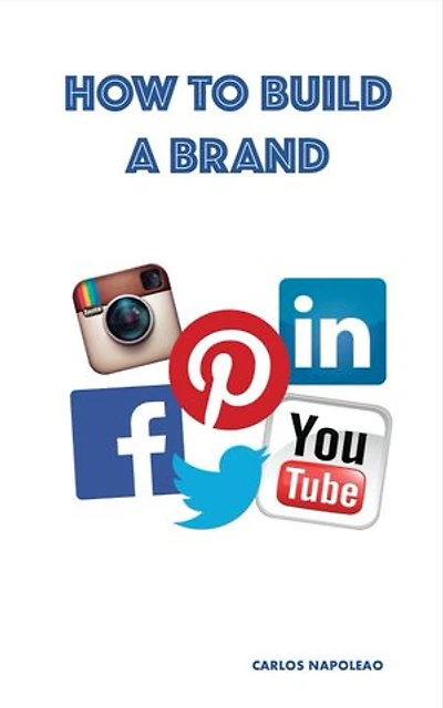 How to Build a Brand