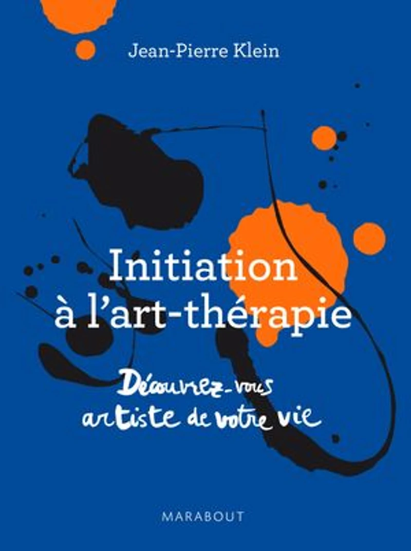 Initiation à l'art-thérapie
