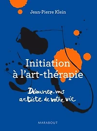 Initiation à l'art-thérapie