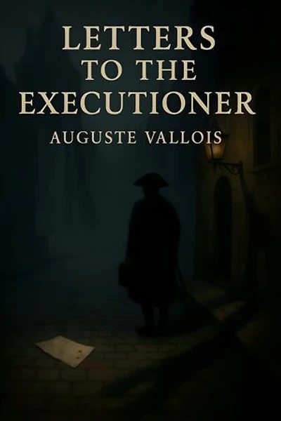 Letters to the Executioner