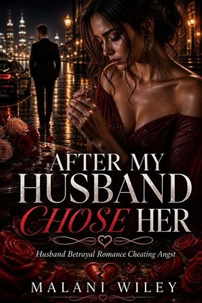 Husband Betrayal Romance Cheating Angst: After My Husband Chose Her