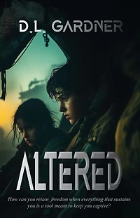Altered 2nd Edition
