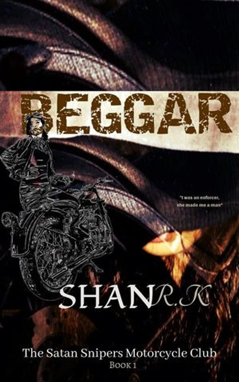Beggar: A Forced Proximity Romance