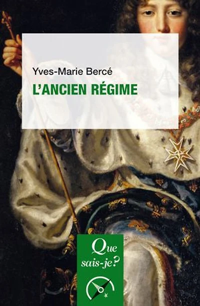 L' Ancien Régime