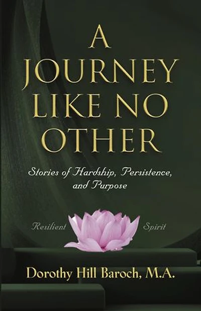 A Journey Like No Other: Stories of Hardship, Persistence and Purpose
