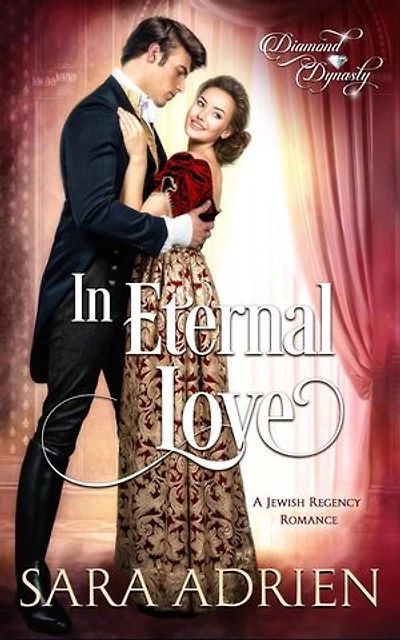 In Eternal Love: Diamond Dynasty, #2