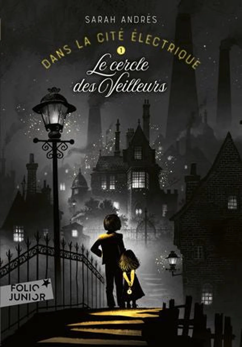 Le cercle des veilleurs