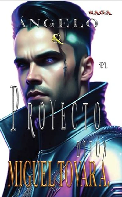 Ángelo & El Proyecto Ditóx: La Saga de Ángelo