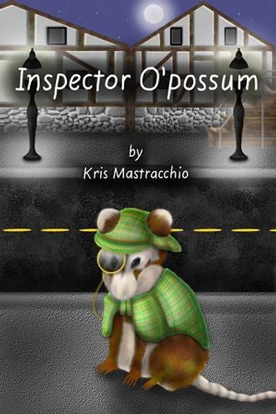 Inspector O'possum