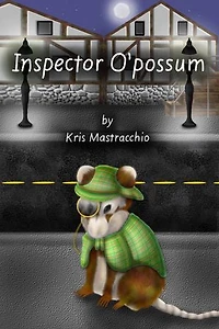 Inspector O'possum