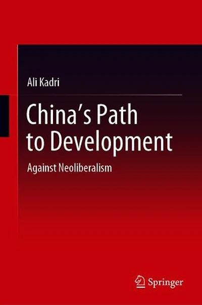 China's Path to Development: Against Neoliberalism