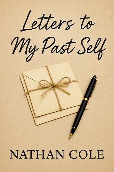 Letters to my Past Self