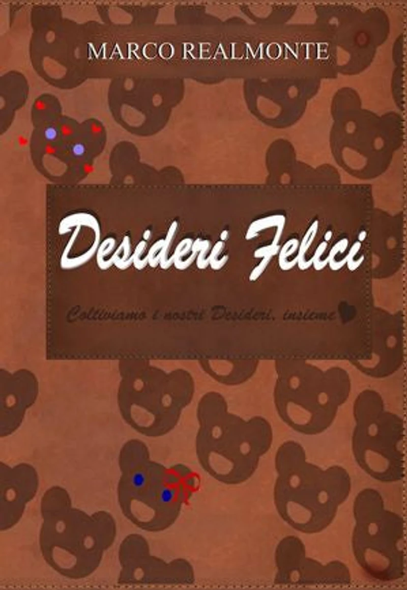 Desideri felici!