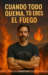 Cuando Todo Quema, Tú Eres el Fuego