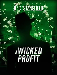 A Wicked Profit: The Assassin The Grey Man and the Surgeon, #3