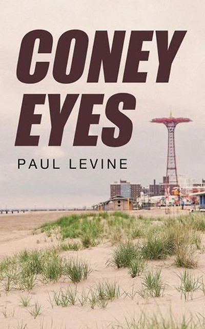 Coney Eyes