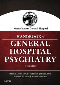 Massachusetts General Hospital Handbook of Psychiatry