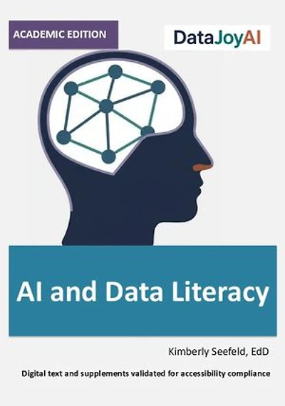 AI and Data Literacy: Academic Edition