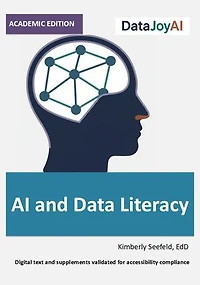 AI and Data Literacy: Academic Edition