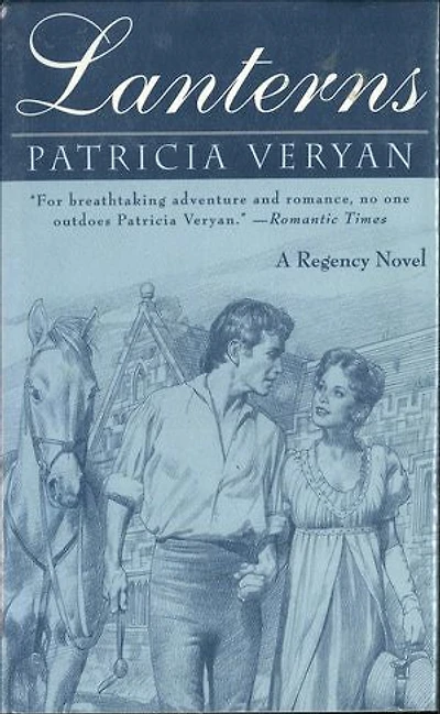 Lanterns: A Regency Novel