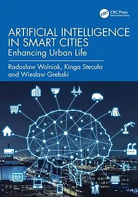Artificial Intelligence Smart Cities: Enhancing Urban Life