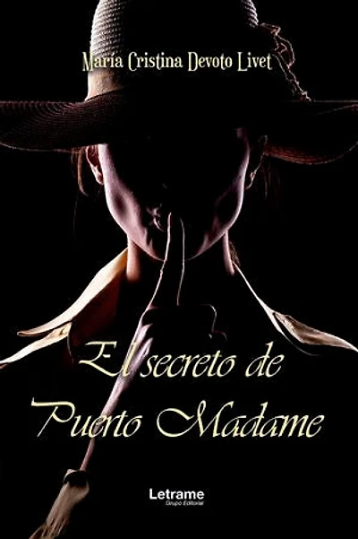El secreto de Puerto Madame