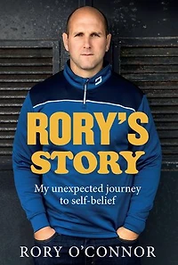 Rory's Story: My Unexpected Journey to Self-Belief