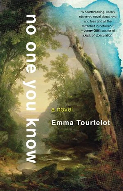 No One You Know: A Novel
