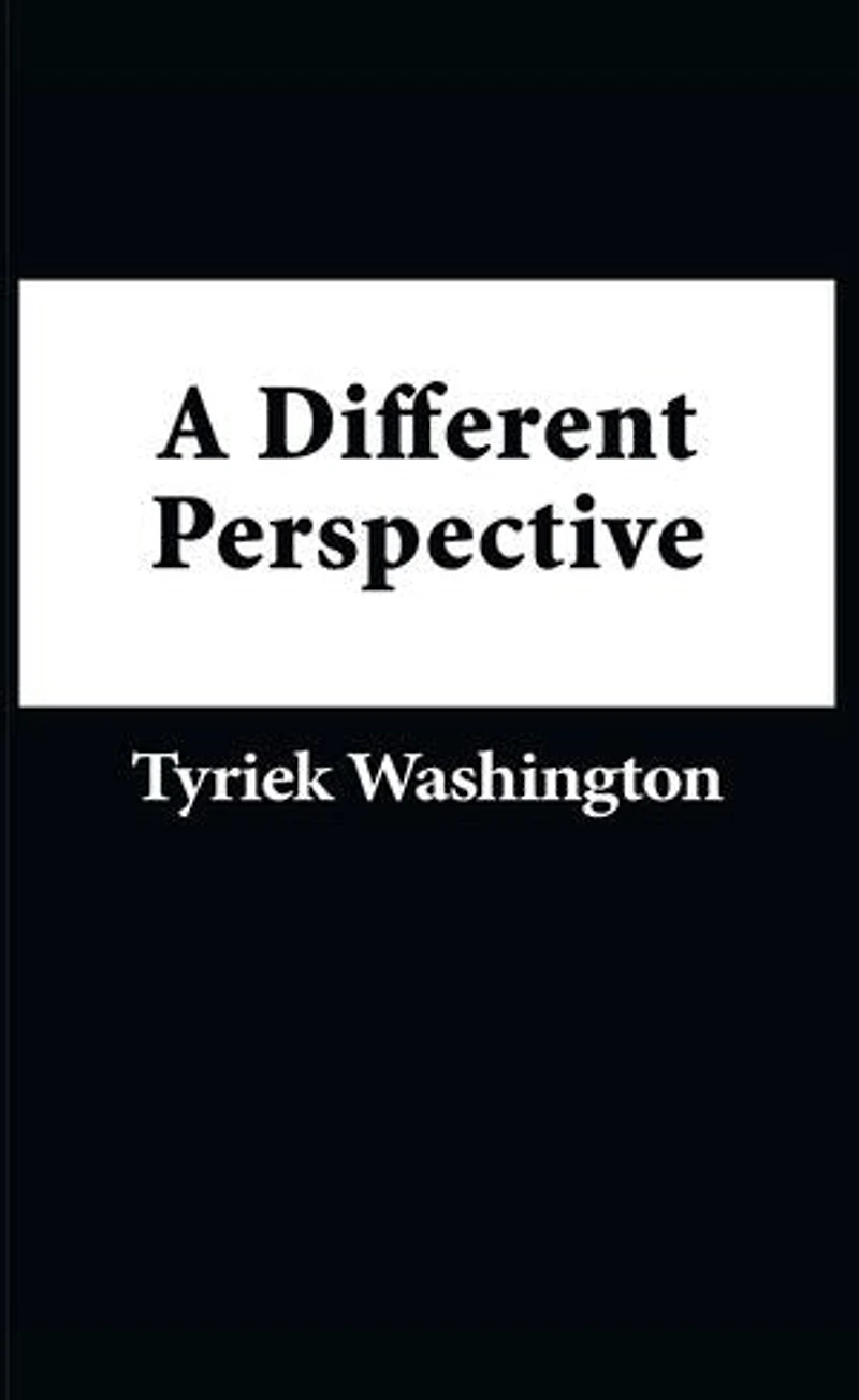 A Different Perspective