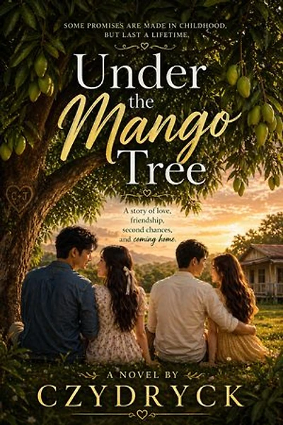 Under the Mango Tree: A story of Love, Friendship , Second Chances and Coming Home