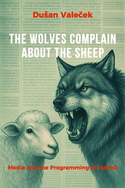 The Wolves Complain About the Sheep: On the Brink of the Abyss, #2