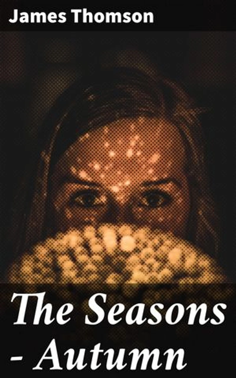 The Seasons — Autumn: Capturing the Beauty of Autumn in Poetry